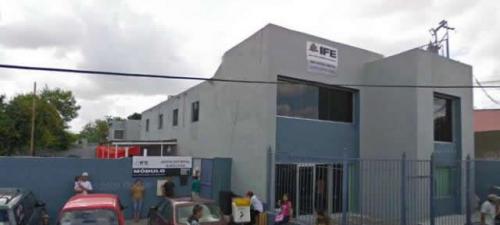 Entra en funciones nuevo Vocal Ejecutivo del IFE en Matamoros